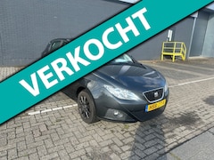 SEAT Ibiza - 1.2 Beat