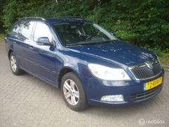 Skoda Octavia Combi - 1.2 TSI Ambition Business Line