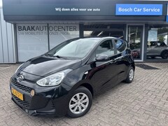 Hyundai i10 - 1.0i Comfort | Navi | Carplay | Cruise | Airco
