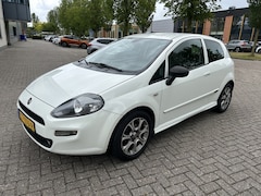 Fiat Punto Evo - 0.9 TwinAir Lounge 101PK CLIMA CRUISE PDC NAP