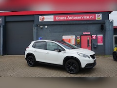 Peugeot 2008 - 1.2 PureTech GT-line