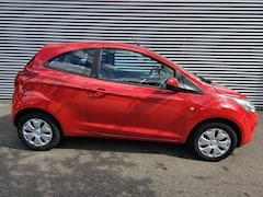 Ford Ka - 1.2 Style s/s