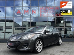 Mazda 3 - 3 1.6 S Cruisectr, Stoelverwarming, Trekhaak, PDCa