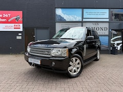 Land Rover Range Rover - Vogue, YOUNG TIMER