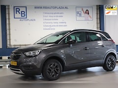 Opel Crossland X - 1.2 Turbo 120 Jaar Edition CARPLAY/ AUTOMAAT/ LAGE KM'S