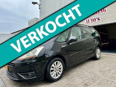 Citroën Grand C4 Picasso - 1.6 VTi Ambiance 7p. | Clima | Pano | Cruise | Trekhaak