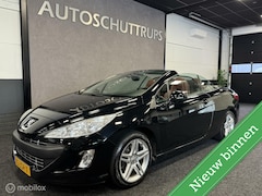 Peugeot 308 CC - 1.6 THP Premiere NAVI / LEER / STOELVERWARMING
