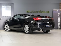 Opel Cascada - 1.4 Turbo Edition clima/windschot