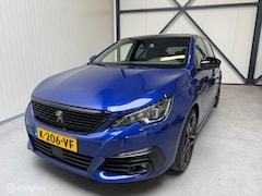 Peugeot 308 - 1.2 PureTech Blue Lease GT Automaat