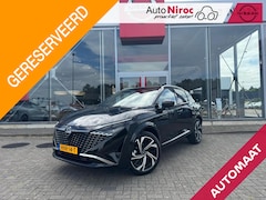 Nissan Qashqai - 1.3 MHEV Xtronic Tekna Plus | HEAD-UP | PANORAMADAK | 360° CAMERA |