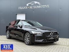 Volvo V60 - 2.0 T6 Recharge AWD R-Design|Harman Kardon|Carplay