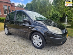 Renault Scénic - 2.0-16V Expression Luxe PANORAMA