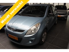Hyundai i20 - 1.2i ActiveVersion km org nl auto lage km