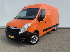 Opel Movano - 2.3 CDTI L2H3 Airco Cruise 3 Zits Trekhaak 2500 kg Euro 5