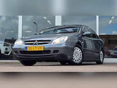 Citroën C5 - 2.0i 16V Différence Automaat APK 18-06-2026