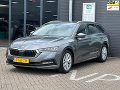 Skoda Octavia Combi - 1.0 TSI Business Edition/CARPLAY/DIGTAALDESBORD/NL-AUTO NAP