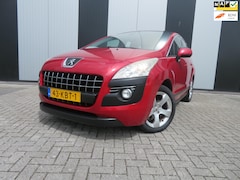 Peugeot 3008 - 1.6 VTi Première