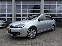 Volkswagen Golf Variant - 1.4 TSI Comfortline