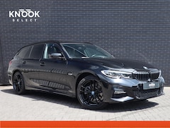 BMW 3-serie Touring - 320e xDrive M Sport | Panodak |Sportleder | LED |