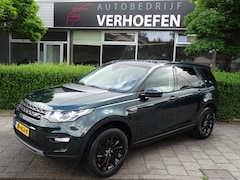 Land Rover Discovery Sport - 2.0 eD4 E-Capability Urban Series SE - PANORAMADAK - NAVIGATIE - CLIMATE / CRUISE - TREKHA