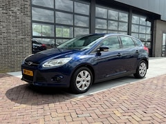 Ford Focus - 1.6 TI-VCT Trend | Autm | Clima | Multi media |