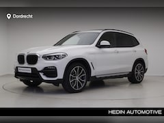 BMW X3 - xDrive30e xLine | Panorama | Leder | Trekhaak | Elek. verst. stoelen met Memory