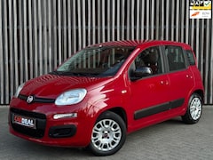 Fiat Panda - 0.9 TwinAir Edizione Cool 2015 AIRCO|ELEKTR|APK