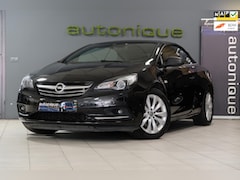 Opel Cascada - 1.4 Turbo Cosmo Leder/clima/navi