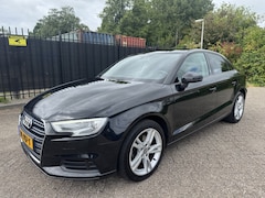 Audi A3 Limousine - 1.0 TFSI 116 PK S-Tronic Navi/Bang&Olufsen/Airco/Cruise