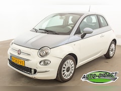 Fiat 500 - 1.0 Hybrid 62.096 km Dolcevita