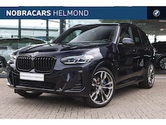 BMW X3 - xDrive30e M Sport Automaat / Panoramadak / Trekhaak / Active Cruise control / Sportstoelen
