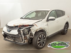 Toyota RAV4 - Rav-4 2.5 Hybrid 4WD Automaat