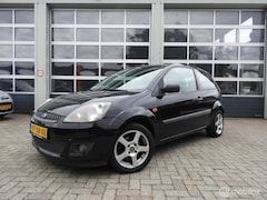 Ford Fiesta - 1.3 Style Airco