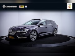 Renault Talisman Estate - 1.6T 200Pk Aut. INITIALE Paris NAVI | CAM. | BOSE | ZITCLIMA | HUD | LEER | MASSAGE | PANO