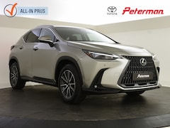 Lexus NX - 450h+ AWD Plug in Hybride Luxury Line | Trekhaak