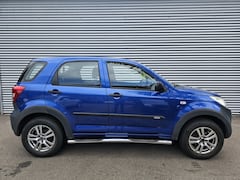 Daihatsu Terios - 1.5-16v Expedit. 2WD