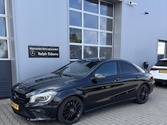 Mercedes-Benz CLA-Klasse - pano, camera, stoelverw 250 Edition 1