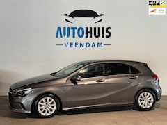 Mercedes-Benz A-klasse - 180 d Business Solution