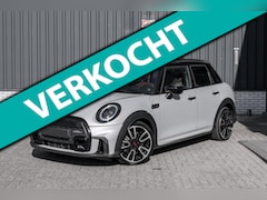 MINI Cooper S - 2.0 John Cooper Works*Panorama*Navigatie
