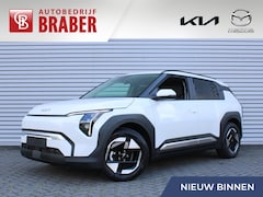 Kia EV3 - Plus 81.4 kWh | Nieuw | Direct leverbaar | Actieradius tot 605 km (WLTP) |