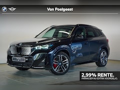 BMW iX1 - eDrive20 M Sportpakket Pro