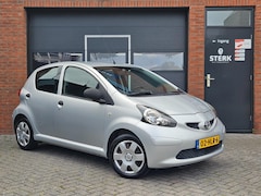 Toyota Aygo - 1.0-12V Access 5-deurs Airco