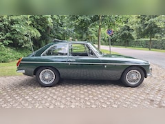 MG B type - 1.8 GT MG-B GT schuifdak MGB GT
