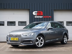 Audi A4 Avant - 35 TFSI Sport Lease Edition