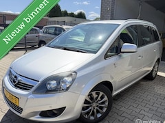 Opel Zafira - 1.8 Cosmo / 7P / BJ 2010 / Dealer onderh / N.A.P