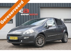 Fiat Punto Evo - 1.3 M-Jet Dynamic | START NIET |