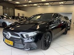 Mercedes-Benz A-klasse - 180 d Business Solution Limited
