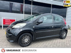 Peugeot 107 - 1.0-12V XS / AIRCO