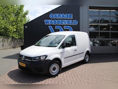 Volkswagen Caddy - 2.0 TDI BMT Bluetooth/Airco/Elekt.pakket