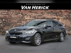 BMW 3-serie Touring - 330e M Sport | Shadow line | Trekhaak | Harman-kardon | ACC